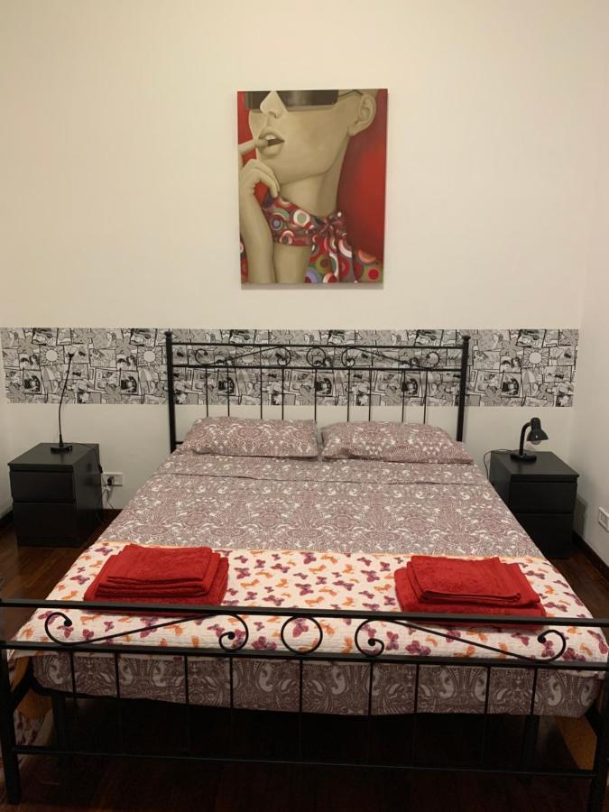 Eagle Rooms Ρώμη Εξωτερικό φωτογραφία