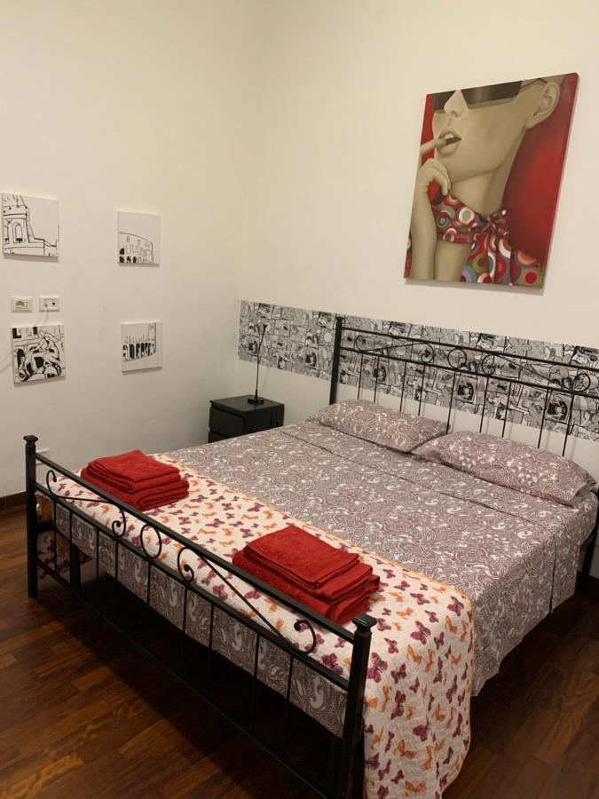 Eagle Rooms Ρώμη Εξωτερικό φωτογραφία
