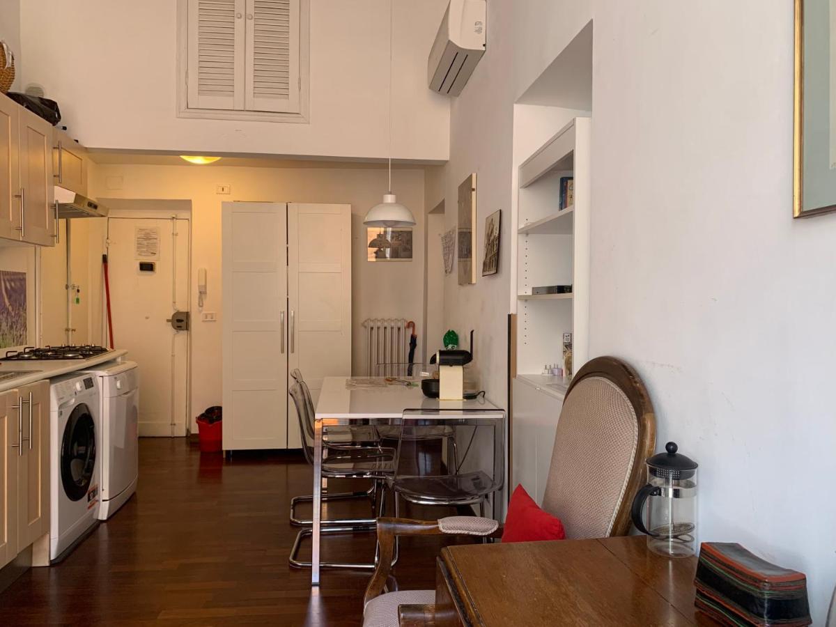 Eagle Rooms Ρώμη Εξωτερικό φωτογραφία