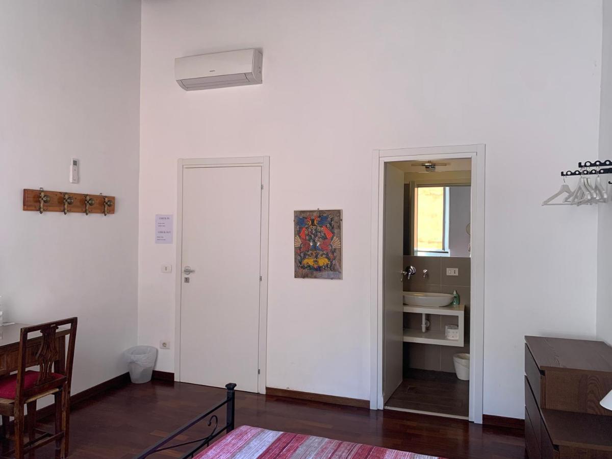 Eagle Rooms Ρώμη Εξωτερικό φωτογραφία