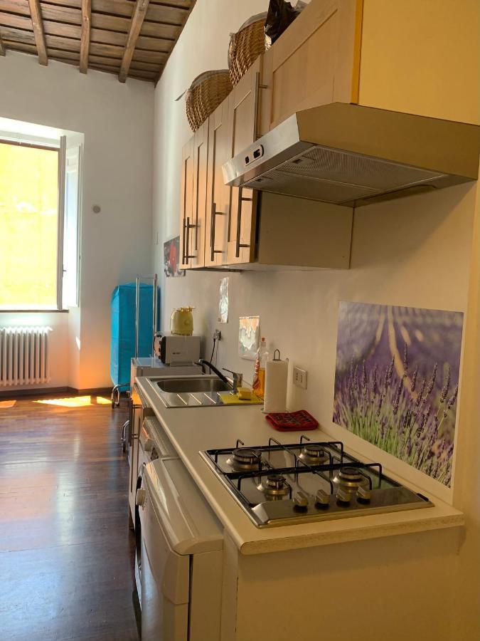 Eagle Rooms Ρώμη Εξωτερικό φωτογραφία