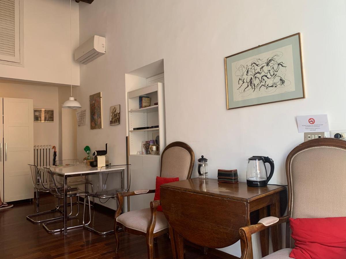 Eagle Rooms Ρώμη Εξωτερικό φωτογραφία