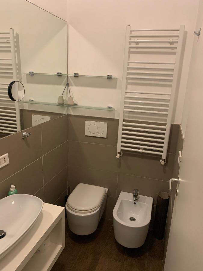 Eagle Rooms Ρώμη Εξωτερικό φωτογραφία