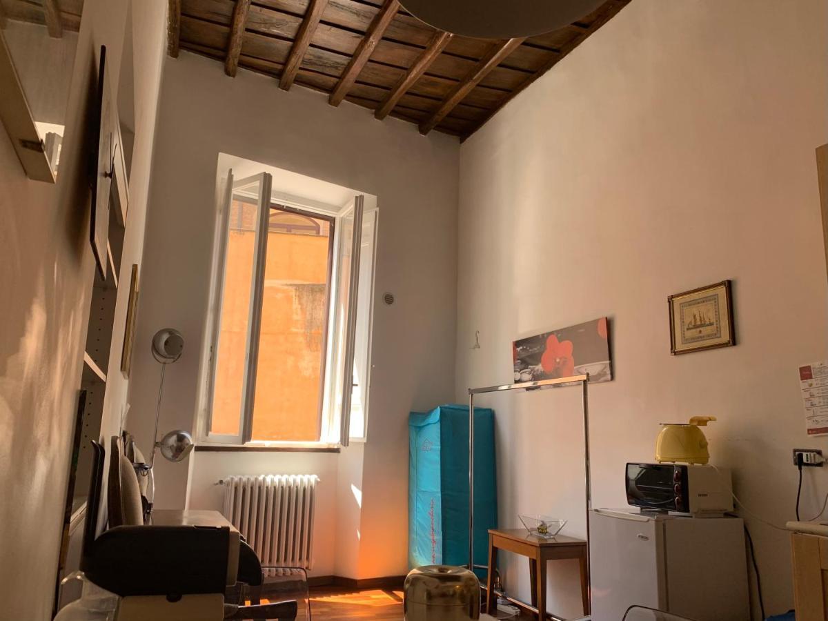 Eagle Rooms Ρώμη Εξωτερικό φωτογραφία