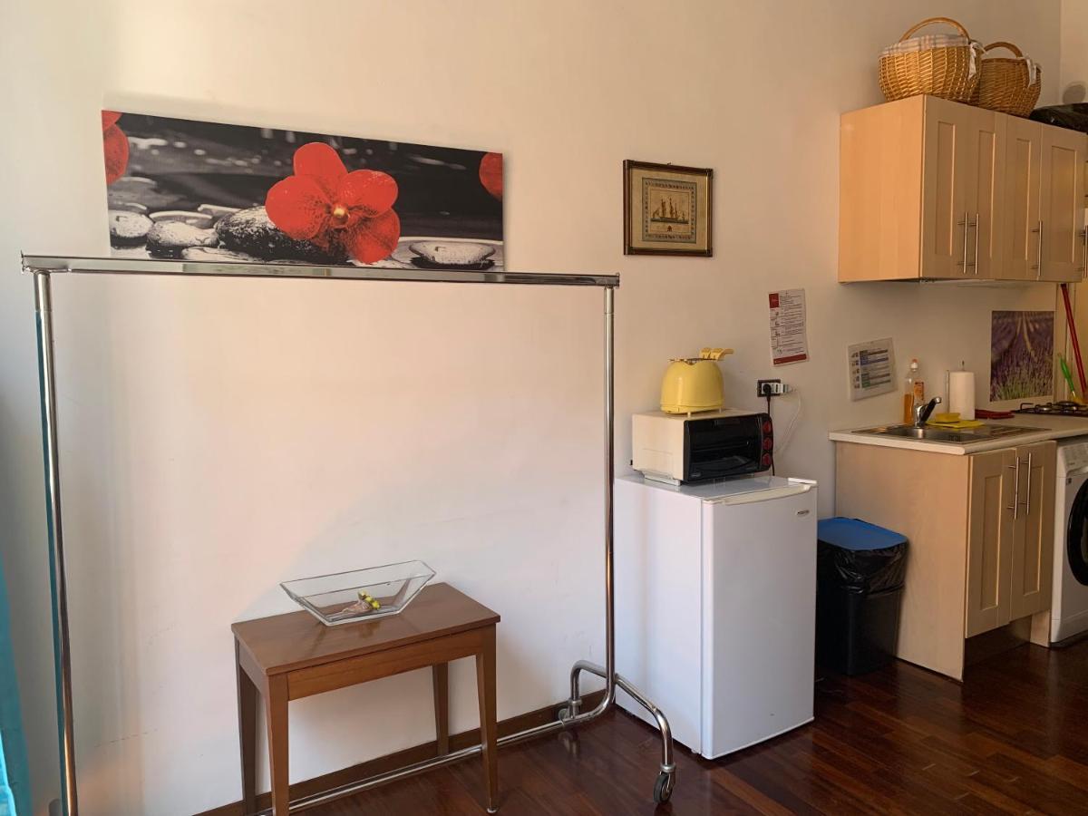 Eagle Rooms Ρώμη Εξωτερικό φωτογραφία