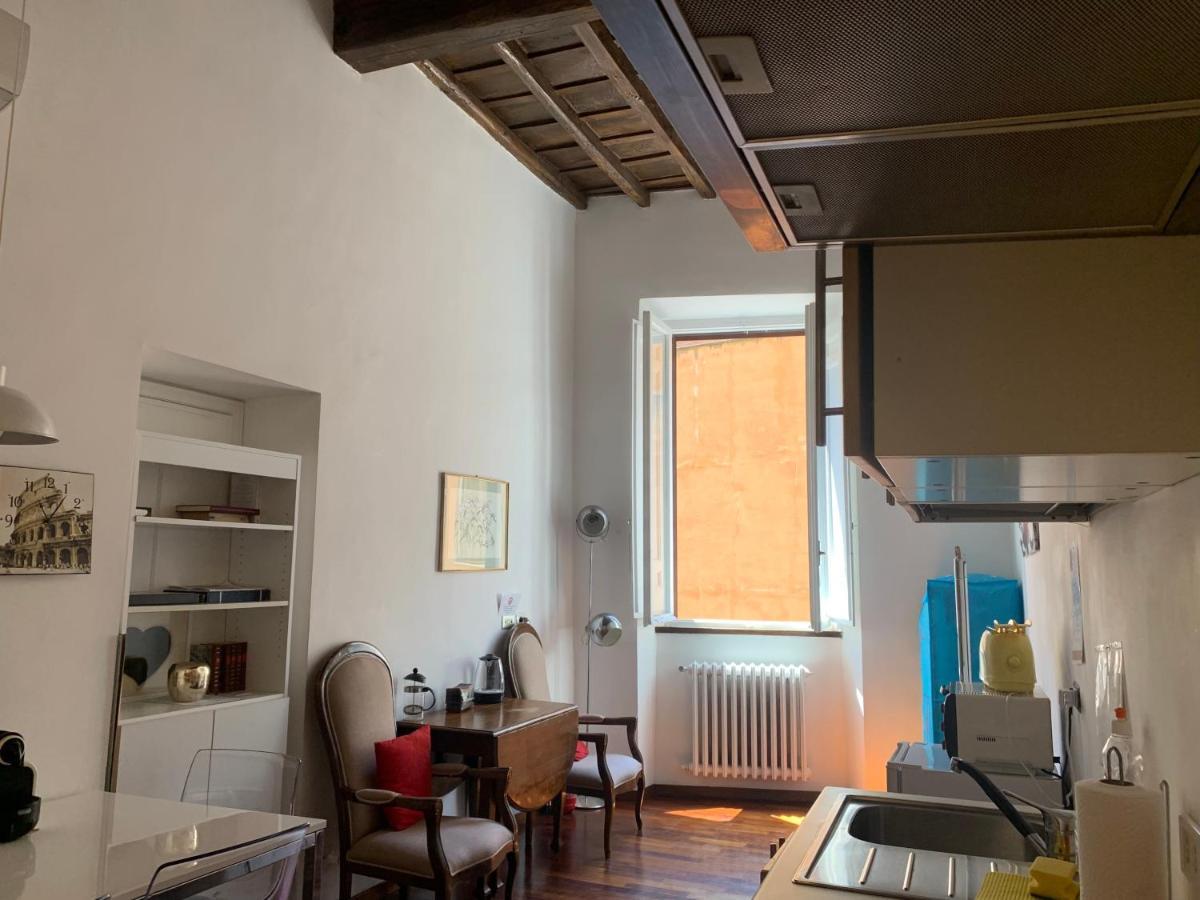 Eagle Rooms Ρώμη Εξωτερικό φωτογραφία