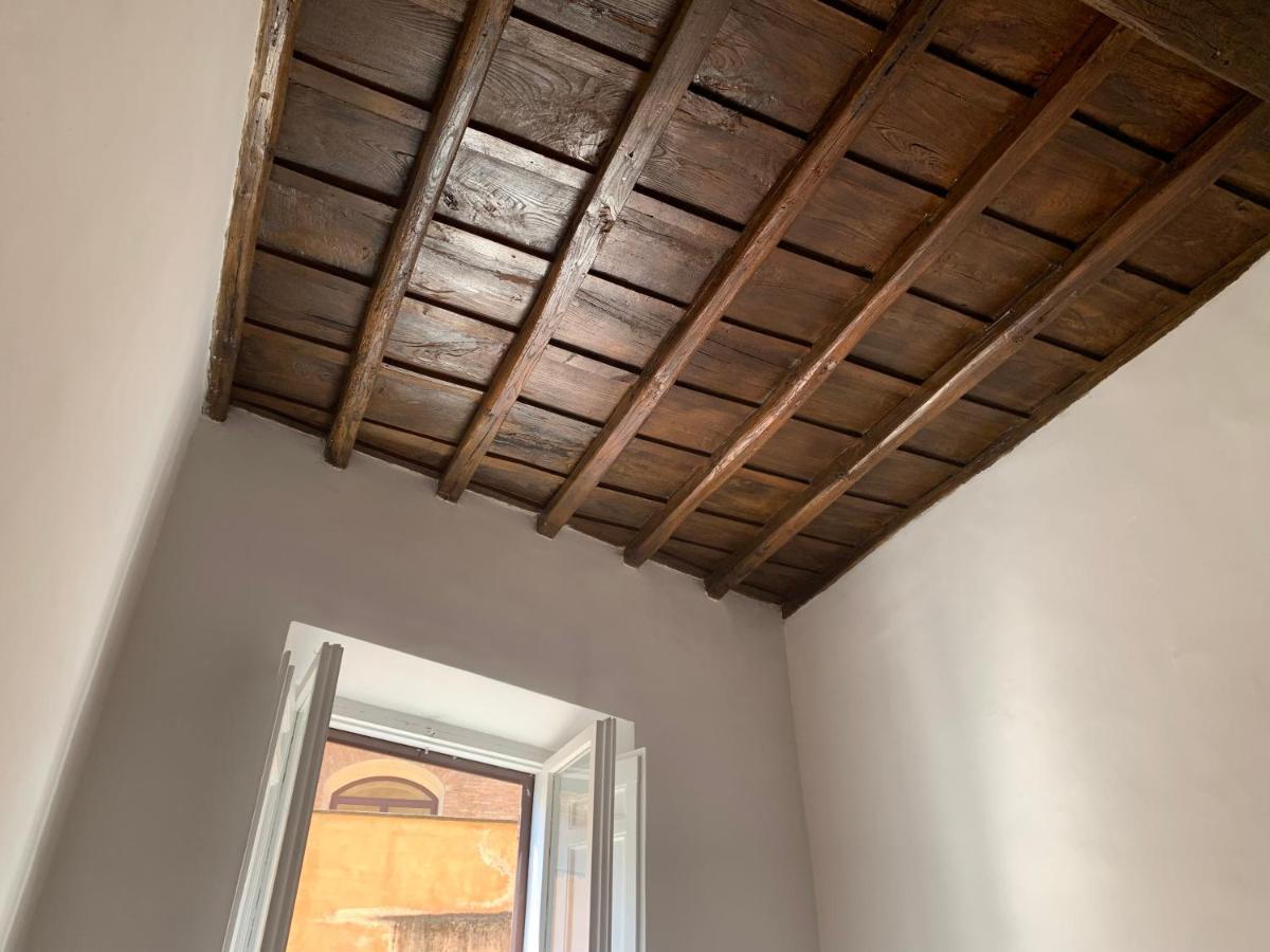 Eagle Rooms Ρώμη Εξωτερικό φωτογραφία