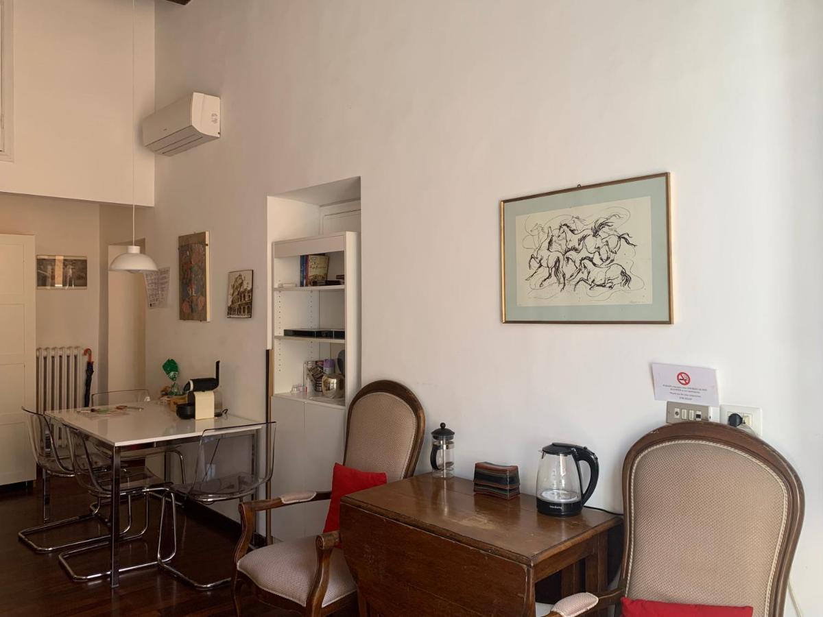 Eagle Rooms Ρώμη Εξωτερικό φωτογραφία