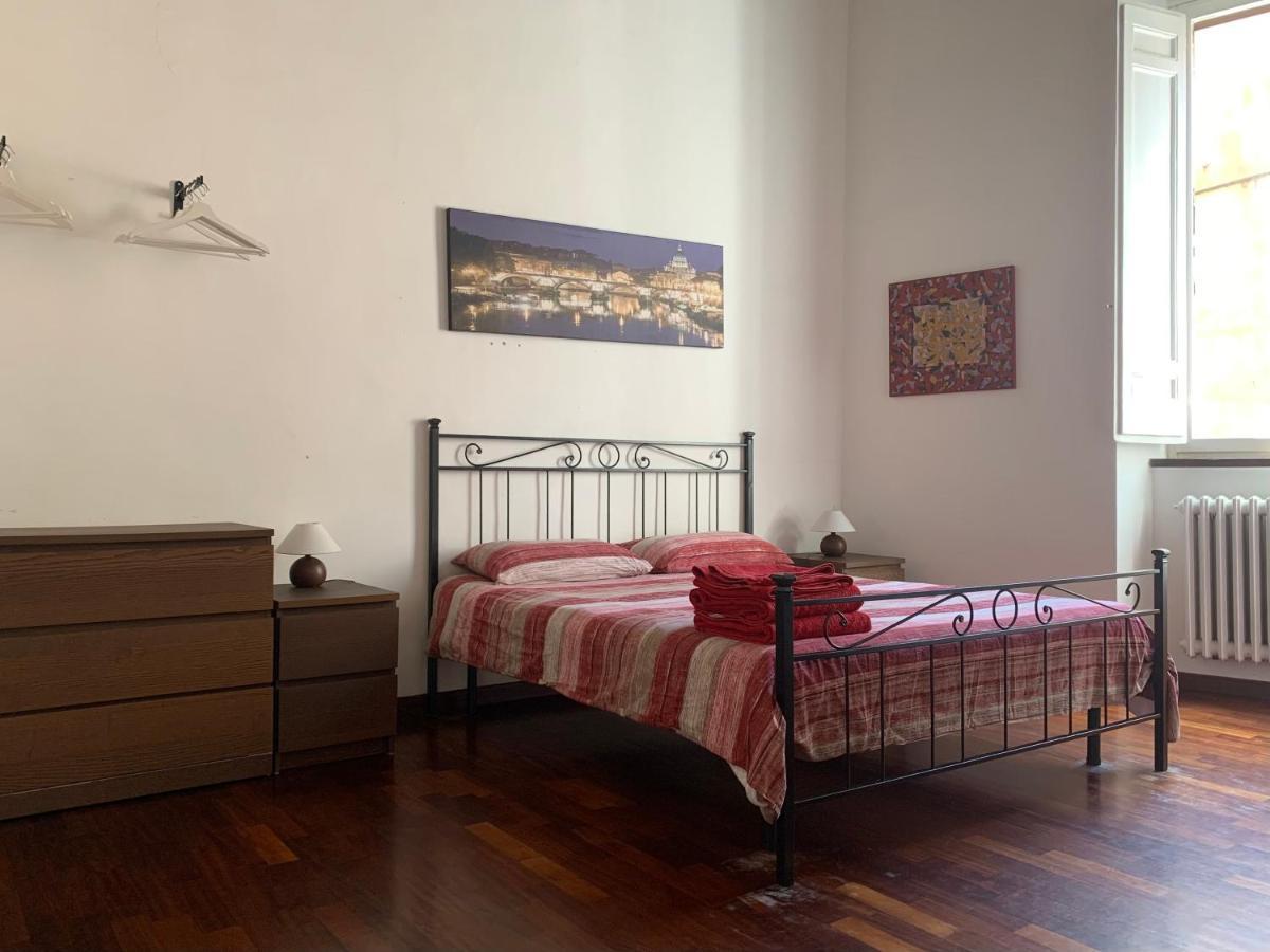 Eagle Rooms Ρώμη Εξωτερικό φωτογραφία
