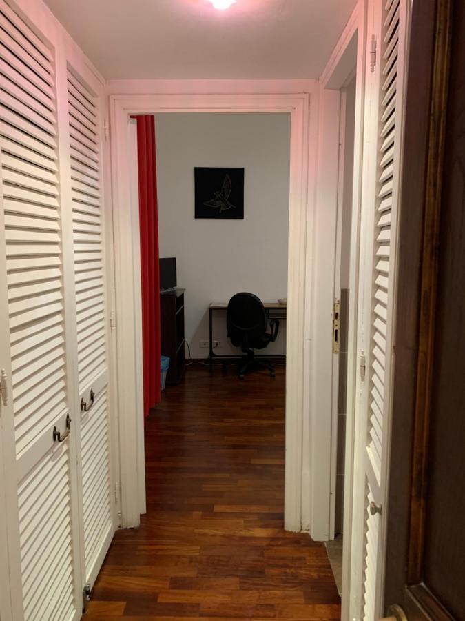 Eagle Rooms Ρώμη Εξωτερικό φωτογραφία