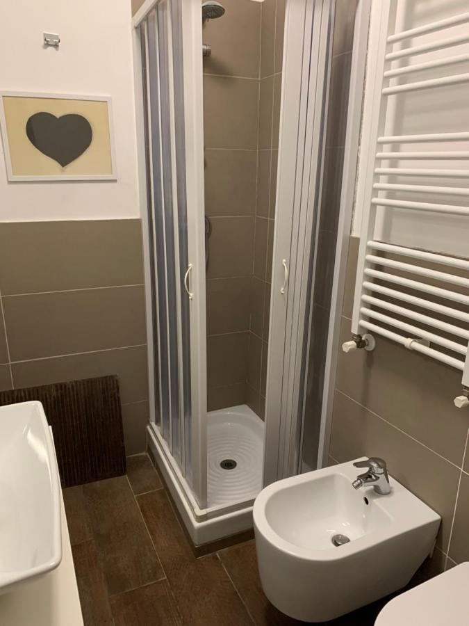 Eagle Rooms Ρώμη Εξωτερικό φωτογραφία