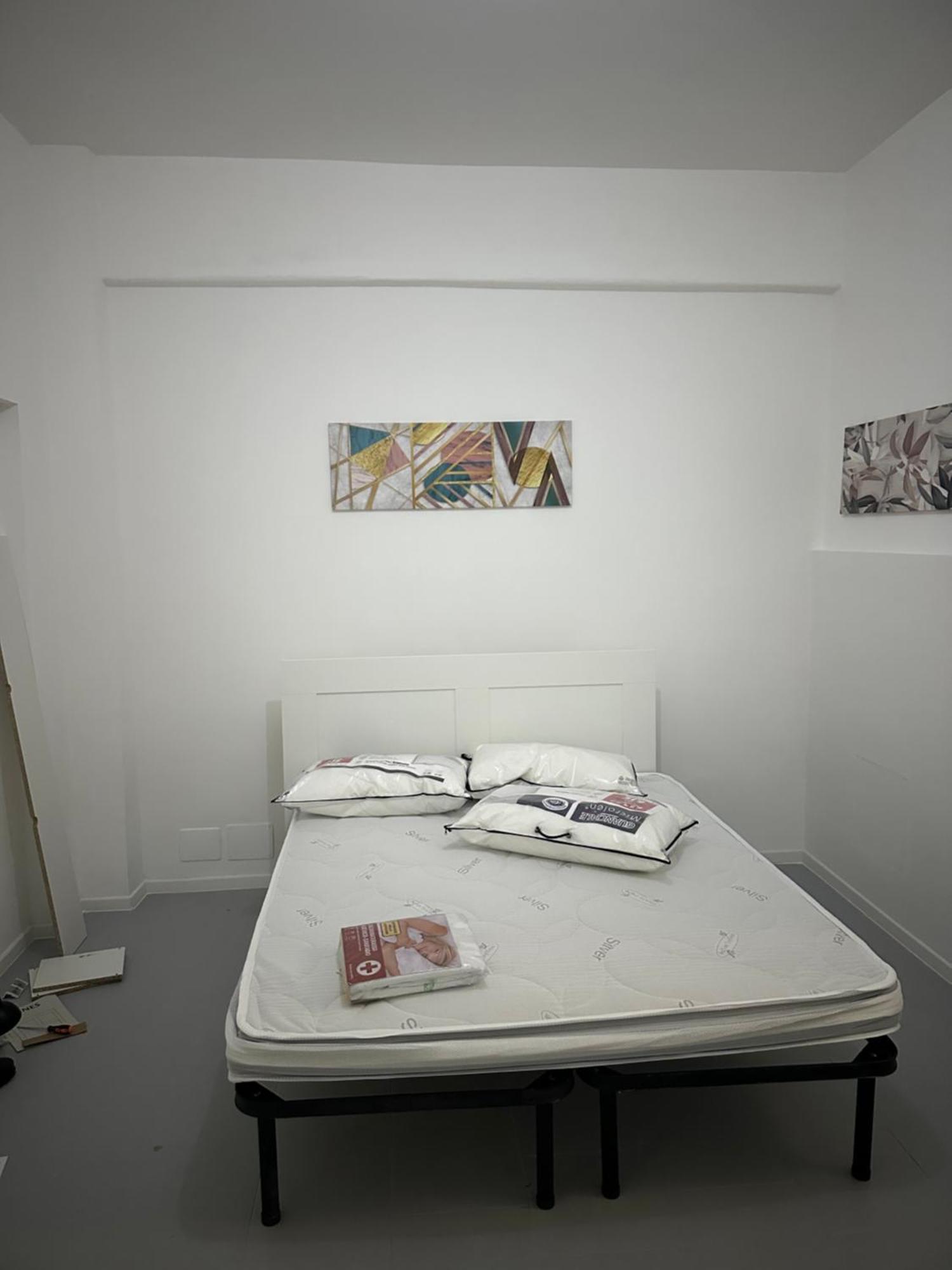 Eagle Rooms Ρώμη Εξωτερικό φωτογραφία